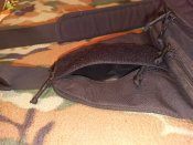 Сумка польова "AGER"