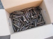 Гільзи 12.7х108