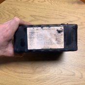 8S5P Акумулятор