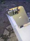 Молнія 2 (комплект)