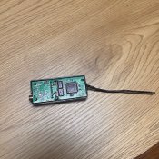 Оптоволоконний модуль