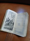 3Я#2 Книга старовинна виробництва Франціі
