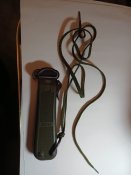 Ніж десантний стропоріз