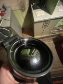 Тепловізор