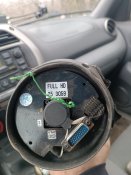 Камера от zala 16e