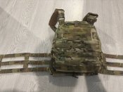 Плитоноска UARM
