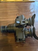 ПНБ wolf 7pro
