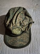 Кепка підара