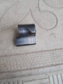 Шомпольная трубка в сборе