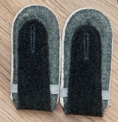 Немецкие Погоны