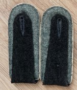 Немецкие Погоны