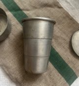 Складной стаканчик Германия