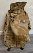 Osprey MK 2 DDPM (бронежилет)