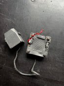 Тепловізійна камера CADDXFPV ECLIPSE 640