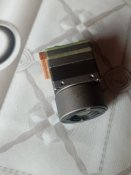 Камера теплова