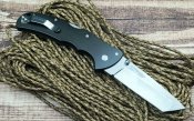 Ніж Cold Steel Code-4 Tanto
