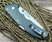 Ніж Cold Steel Code-4 Tanto