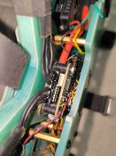 Трофейне фпв