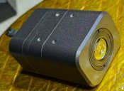 Тепловізійна камера. В робочому стані.