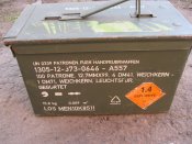 Короб  UN 0339