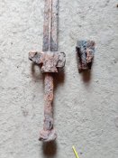 Штик манліхер 35