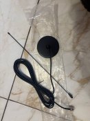 Антена автомобільна нова