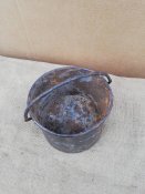 Казанок ПСВ