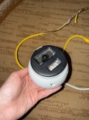 Камера від гербери