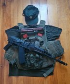 Трофейное для музея