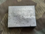 Ранний алюминиевый Есбит