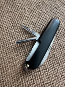 Ніж  Victorinox Tinker