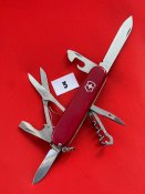 (с 1грн) Мультитул Victorinox Climber 91мм №3...