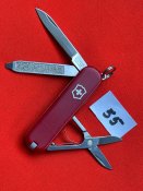 (с 1грн) Мультитул Victorinox Classic SD 58mm...