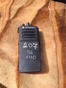 Рація DP4400e