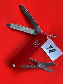 (с 1грн) Мультитул Victorinox Classic SD 58mm...