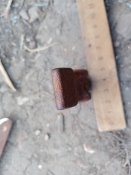 Молоток 175 гр