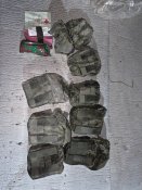 Аптечки АППИ 8шт