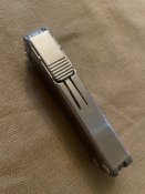 Мультитул Leatherman Fuse / Лезерман Фюз.