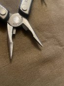 Мультитул Leatherman Fuse / Лезерман Фюз.