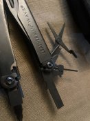 Мультитул Leatherman Wave / Лезерман Вейв.