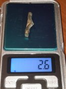 Ременные украшения.