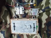 Блок керування БПЛА