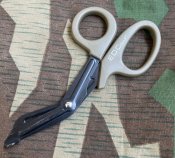 Ножницы тактические