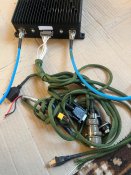 Меш модем Комплектий