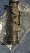 Приціл ELCAN SpecterDR 1x-4x для калібру 7.62...