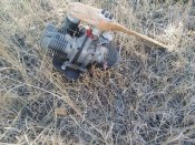 Двигун шахед