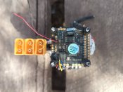Полётный контролёр FPV - Вандал (Князь Вандал...