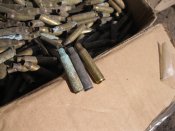 Гільзи 5.56х45
