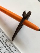 Підвіска місячника