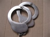 Наручники   #1